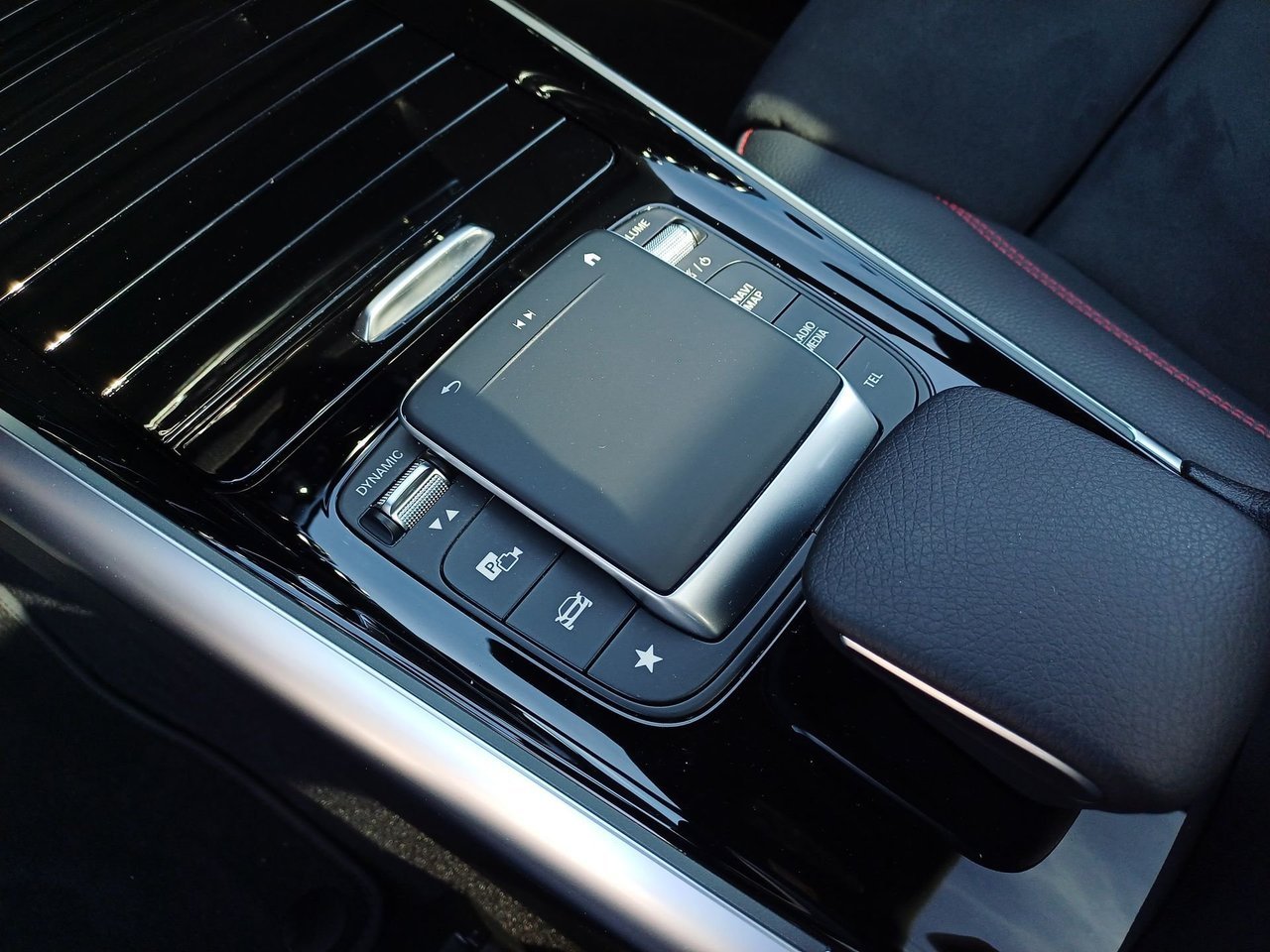 GLA 200 Premium auto - Certified