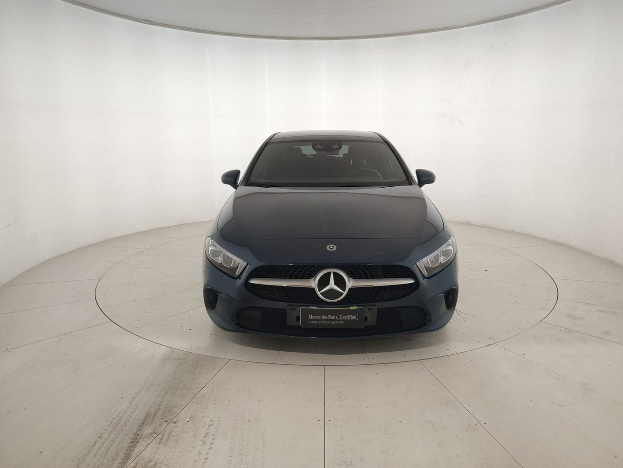 A 180 d Sport Extra auto - Certified
