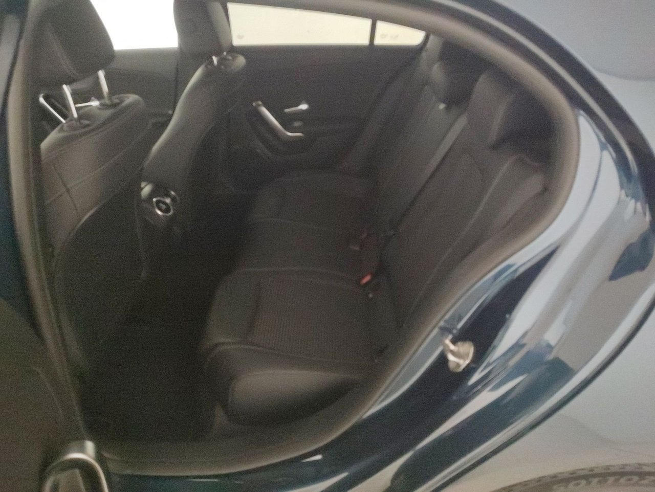 A 180 d Sport Extra auto - Certified