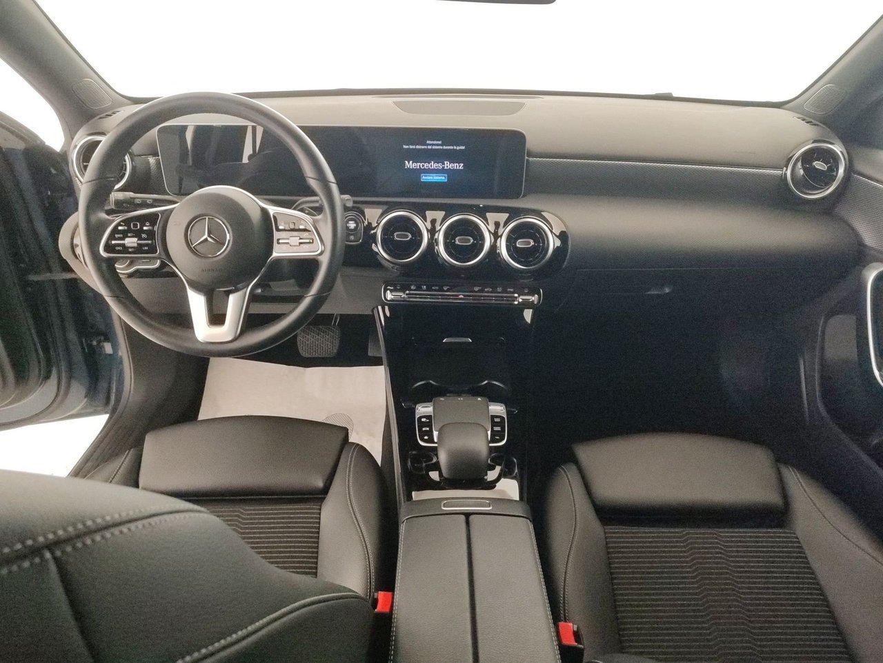 A 180 d Sport Extra auto - Certified