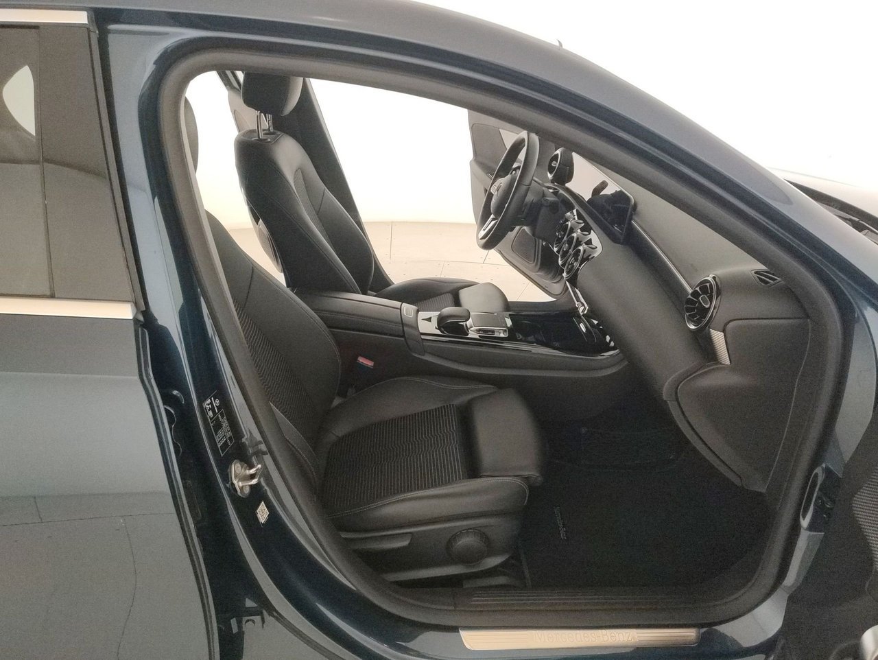 A 180 d Sport Extra auto - Certified