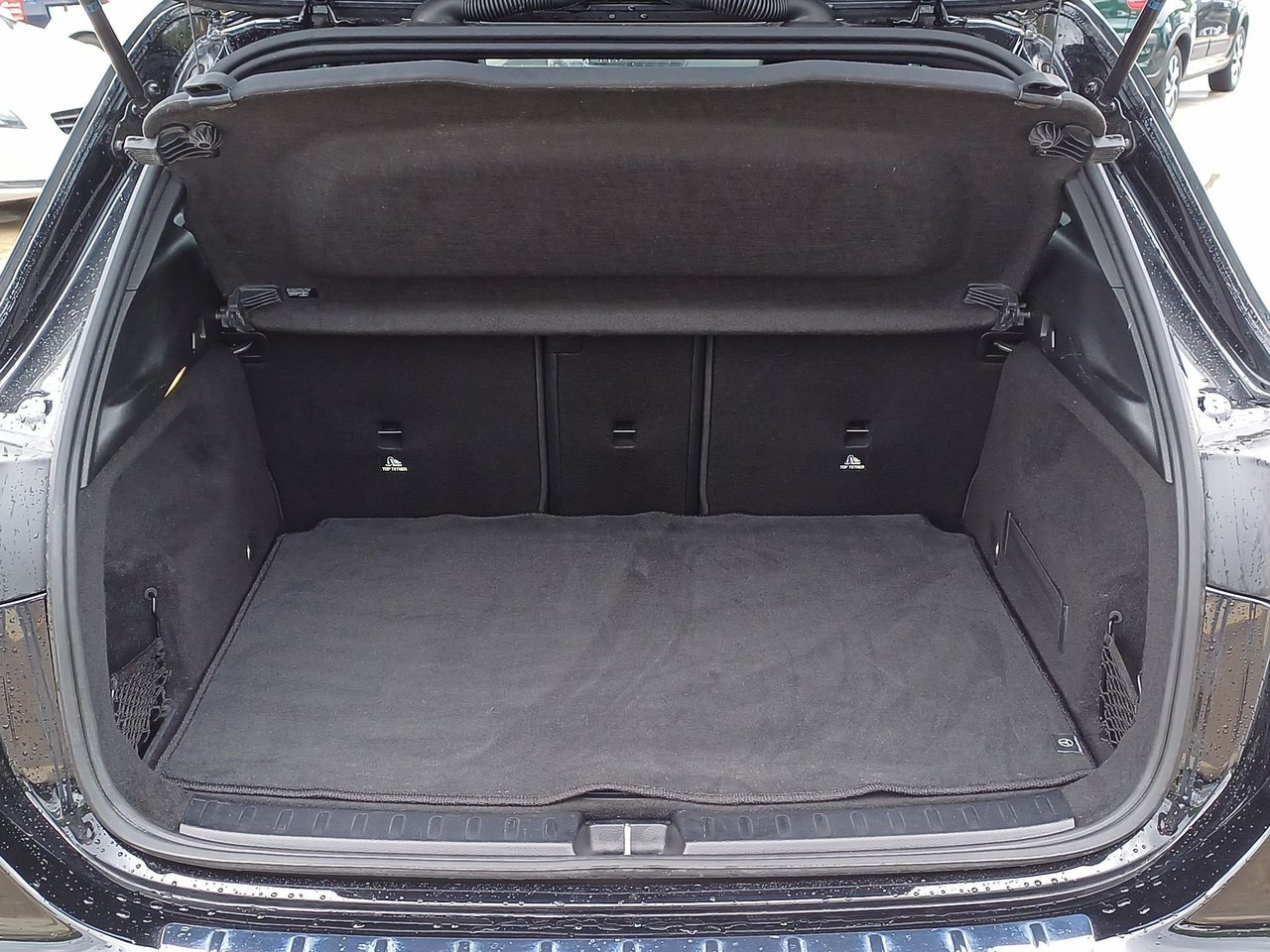 GLA 200 d Premium auto - Certified