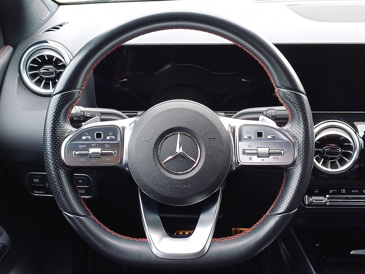 GLA 200 d Premium auto - Certified