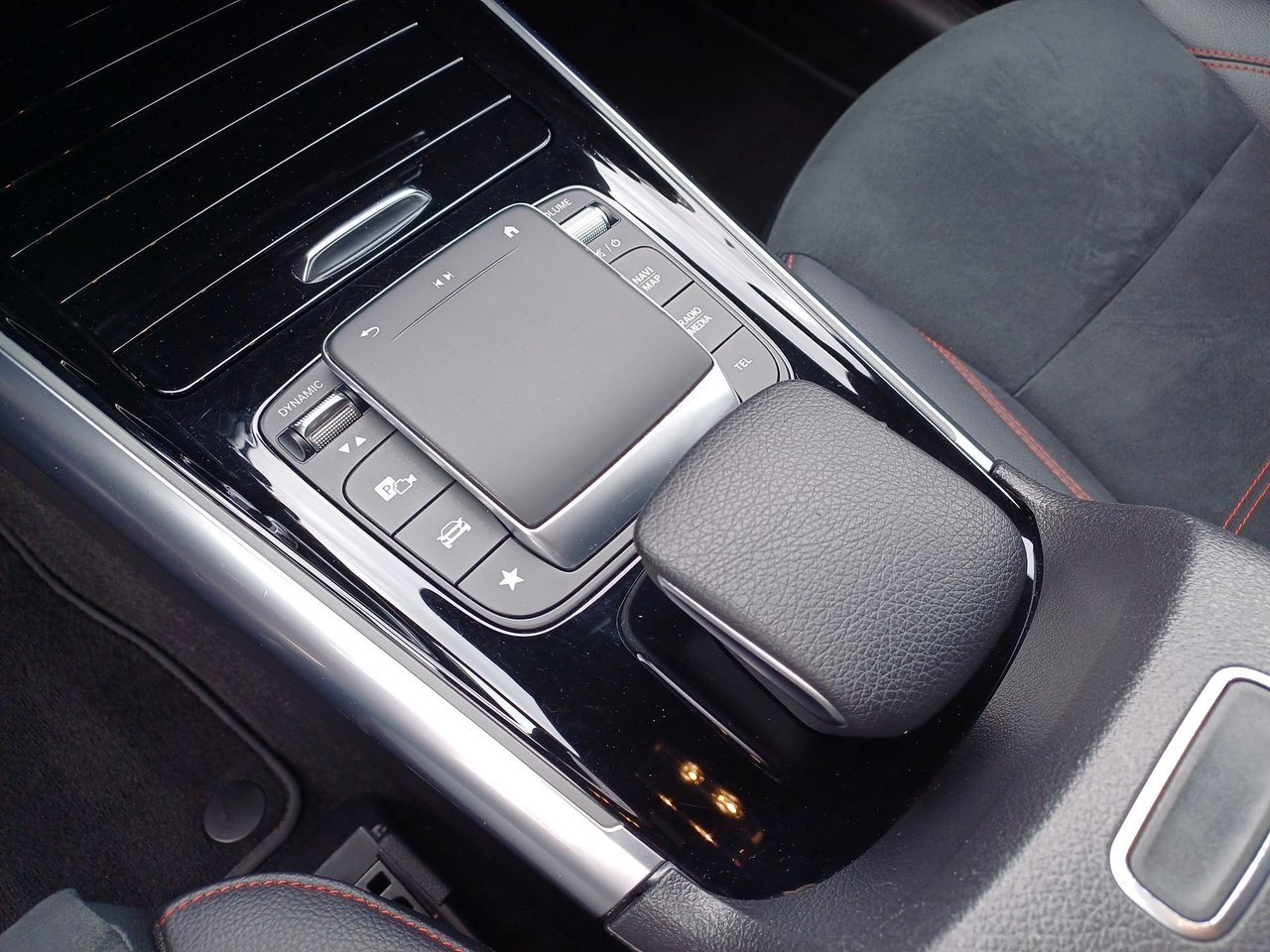 GLA 200 d Premium auto - Certified