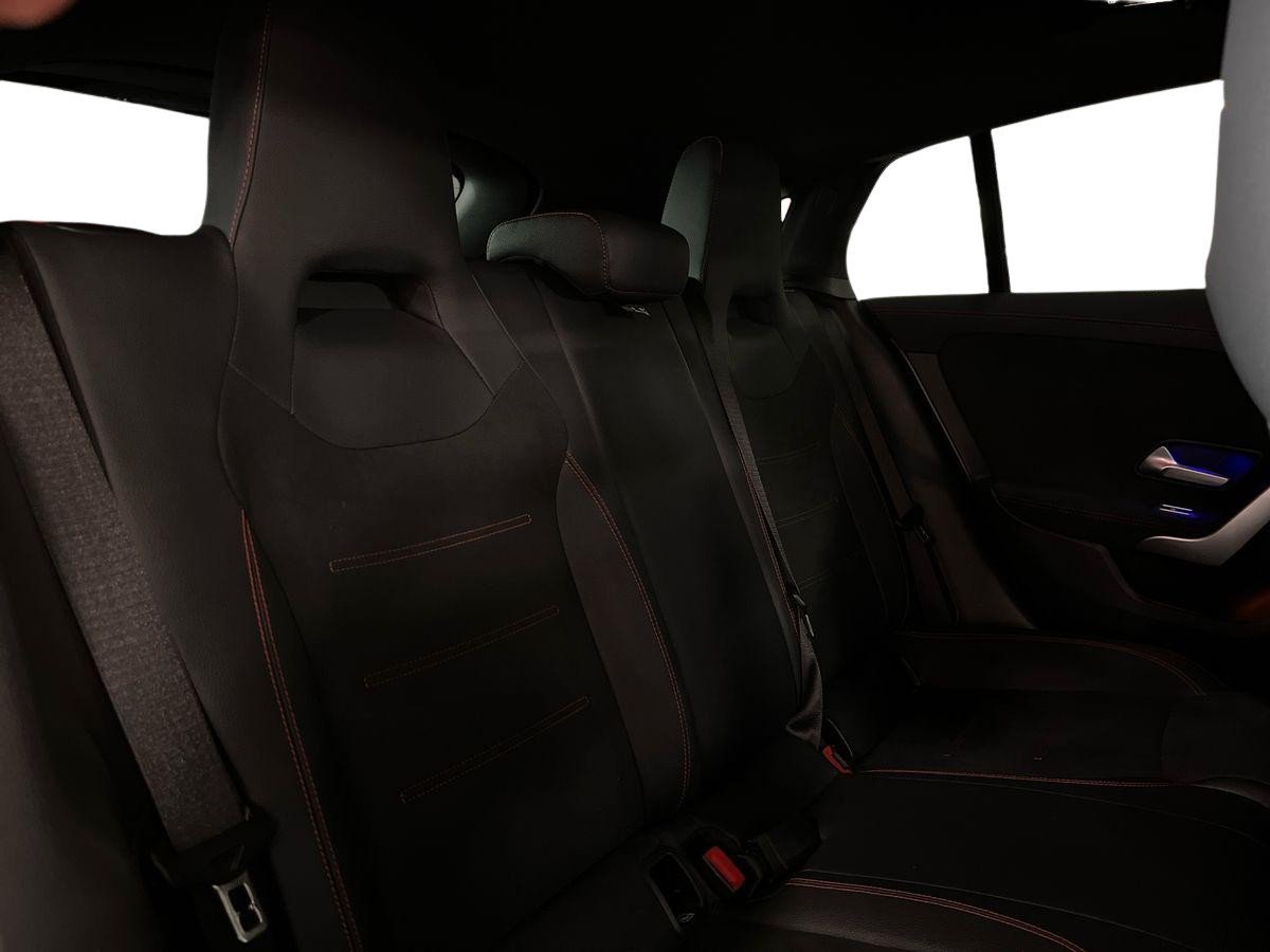 CLA Shooting Brake 200 d Premium auto - Certified