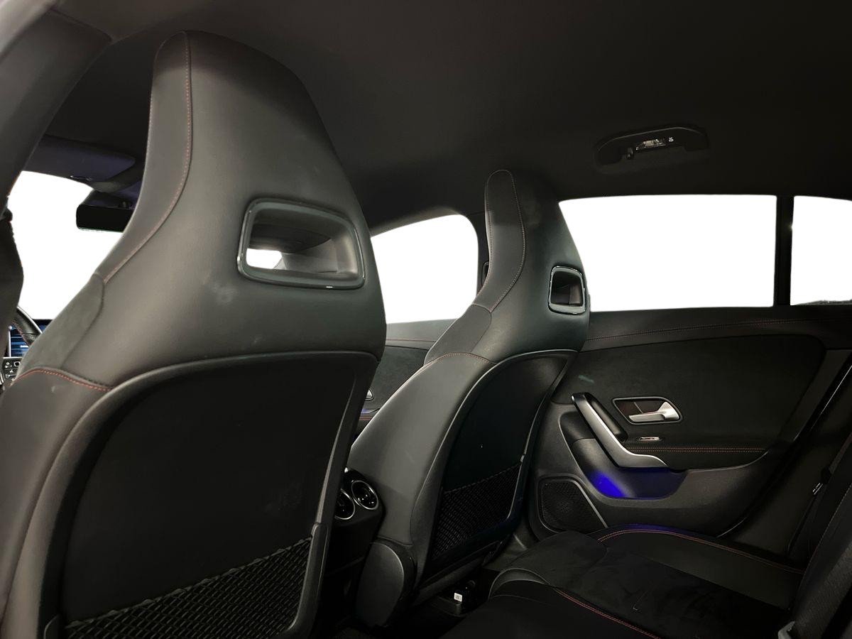 CLA Shooting Brake 200 d Premium auto - Certified