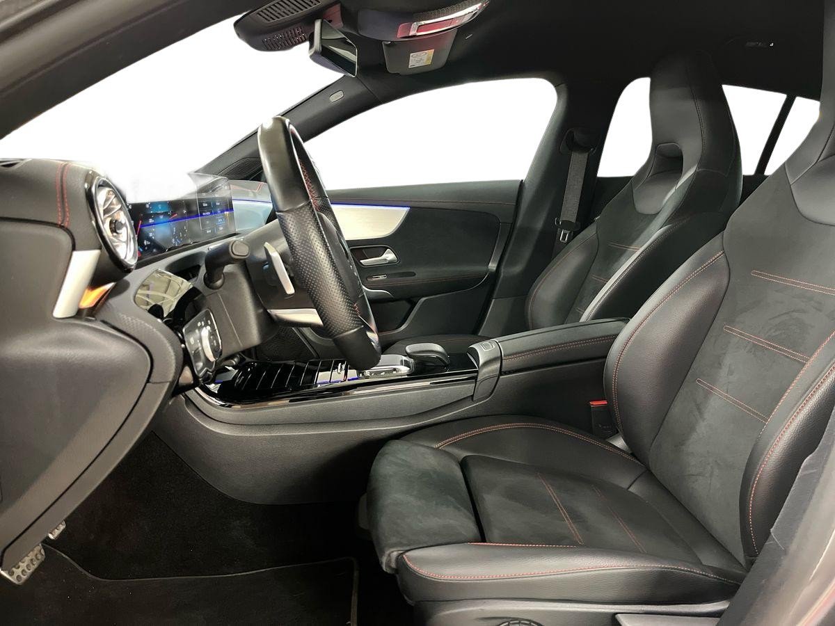 CLA Shooting Brake 200 d Premium auto - Certified