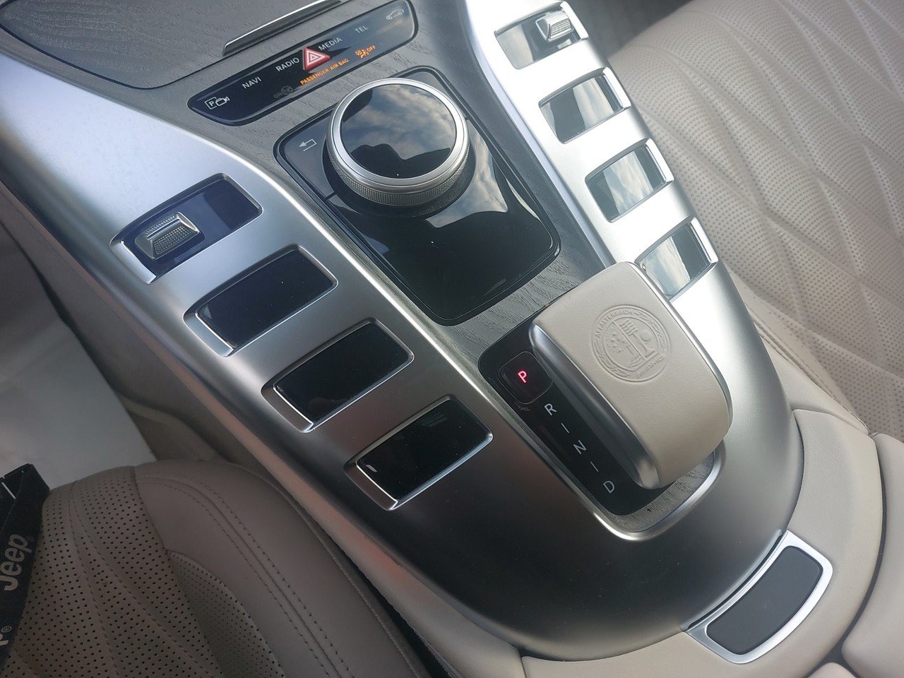 AMG GT Coupe 53 mhev (eq-boost) 4matic+ auto - Certified