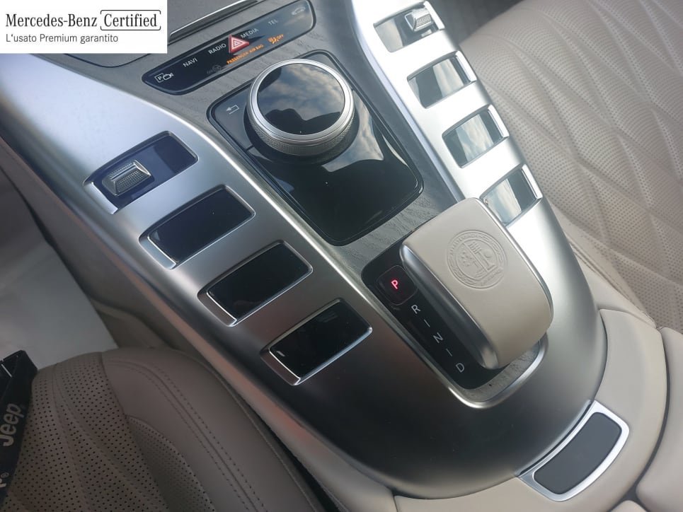 AMG GT Coupe 53 mhev (eq-boost) Premium Plus 4mati - Certified