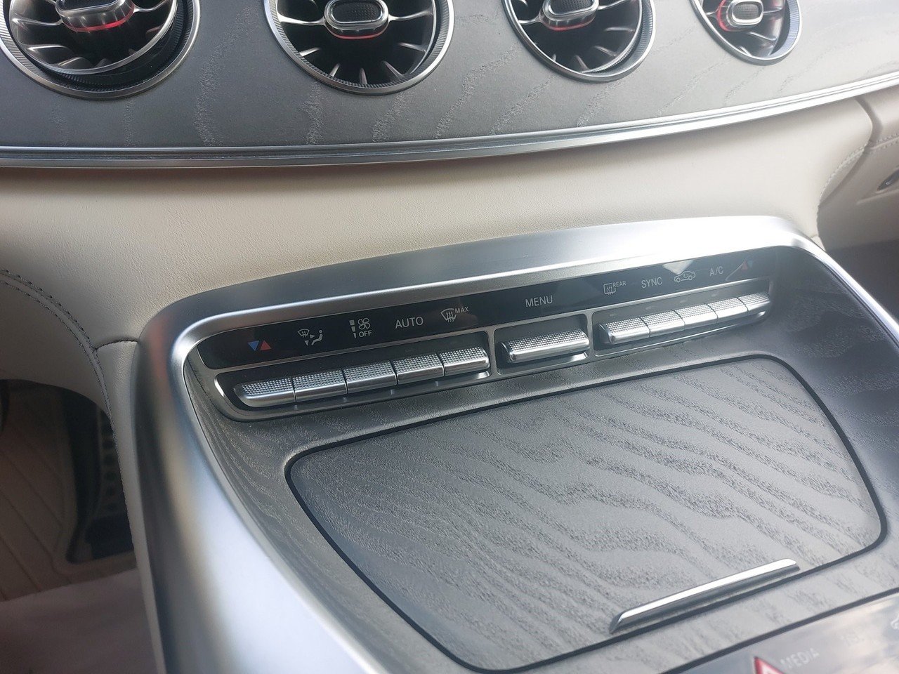 AMG GT Coupe 53 mhev (eq-boost) 4matic+ auto - Certified