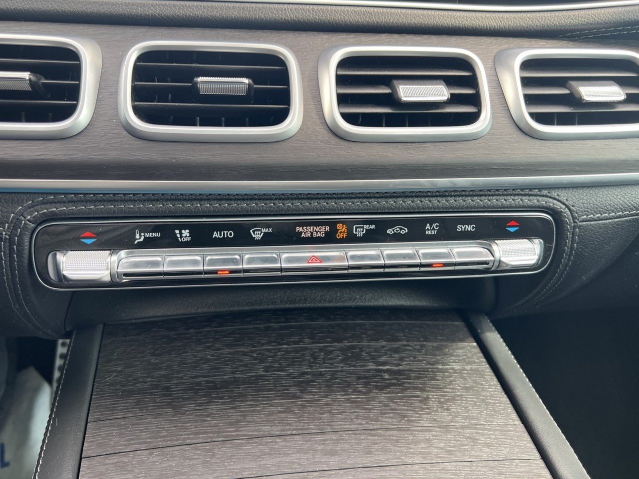 GLS 400 d Premium Plus 4matic auto - Certified