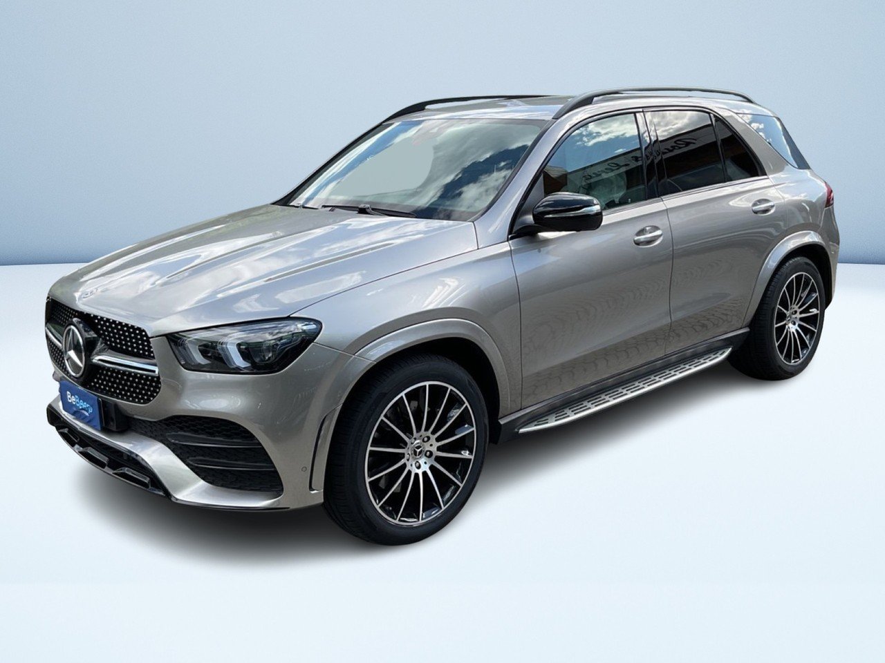 GLE 300 d mhev Premium 4matic auto - Mercedes Certified