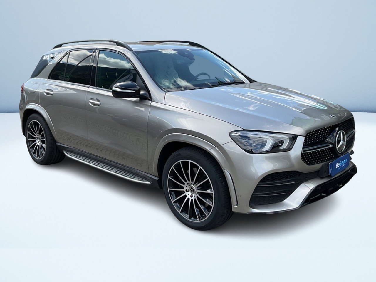 GLE 300 d mhev Premium 4matic auto - Certified