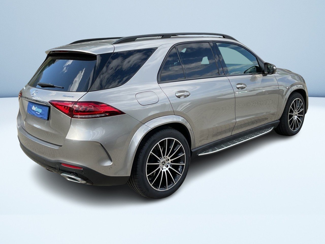 GLE 300 d mhev Premium 4matic auto - Certified