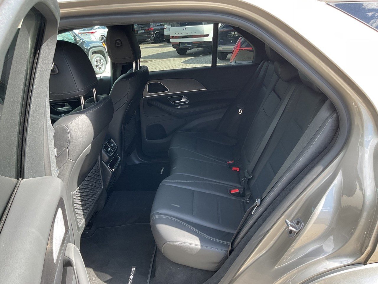 GLE 300 d mhev Premium 4matic auto - Certified