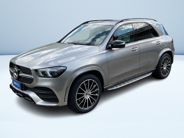 GLE 300 d mhev Premium 4matic auto - Certified
