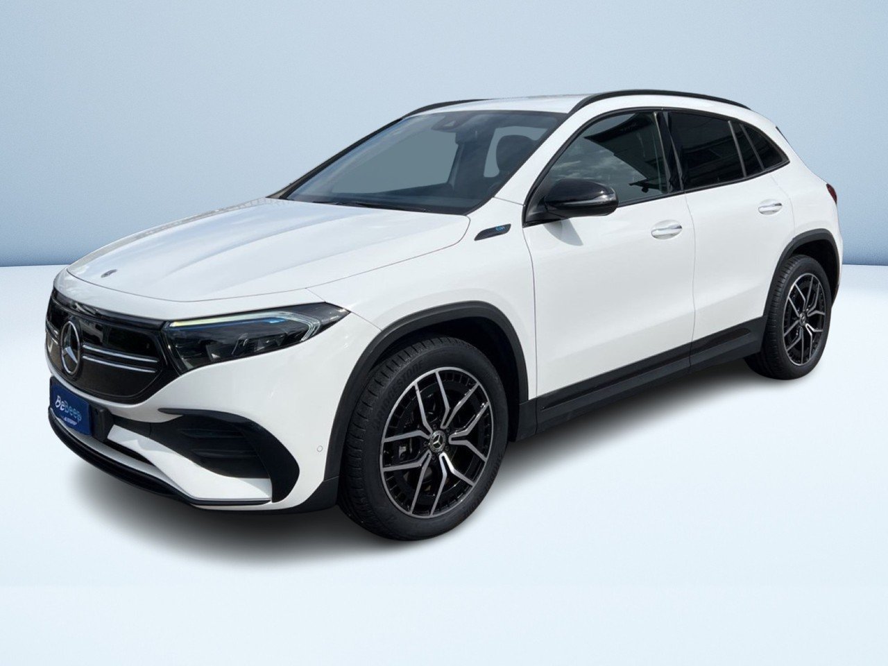 EQA 250 Premium Plus - Mercedes Certified
