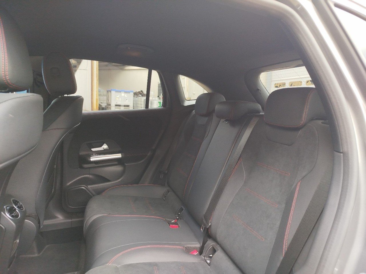 GLA 200 d AMG Line Advanced Plus 4matic auto - Certified