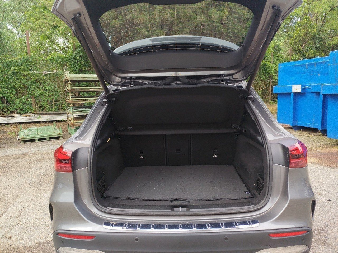 GLA 200 d AMG Line Advanced Plus 4matic auto - Certified