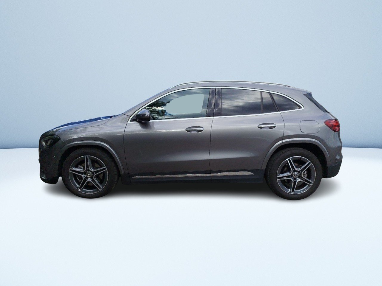 GLA 200 d AMG Line Advanced Plus 4matic auto - Certified