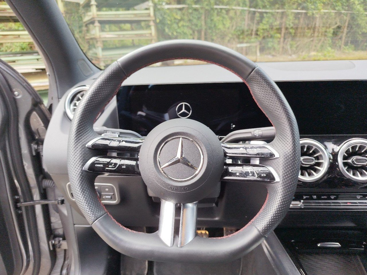 GLA 200 d AMG Line Advanced Plus 4matic auto - Certified