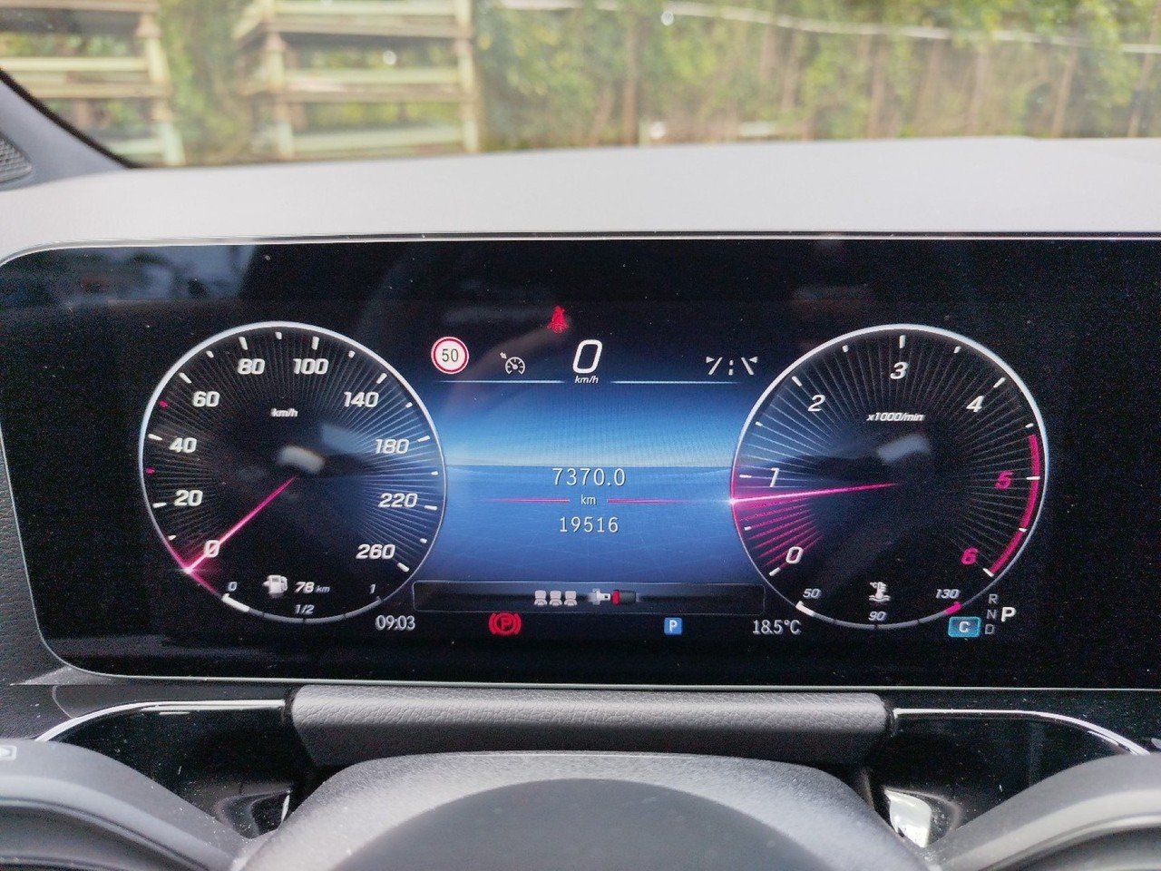 GLA 200 d AMG Line Advanced Plus 4matic auto - Certified