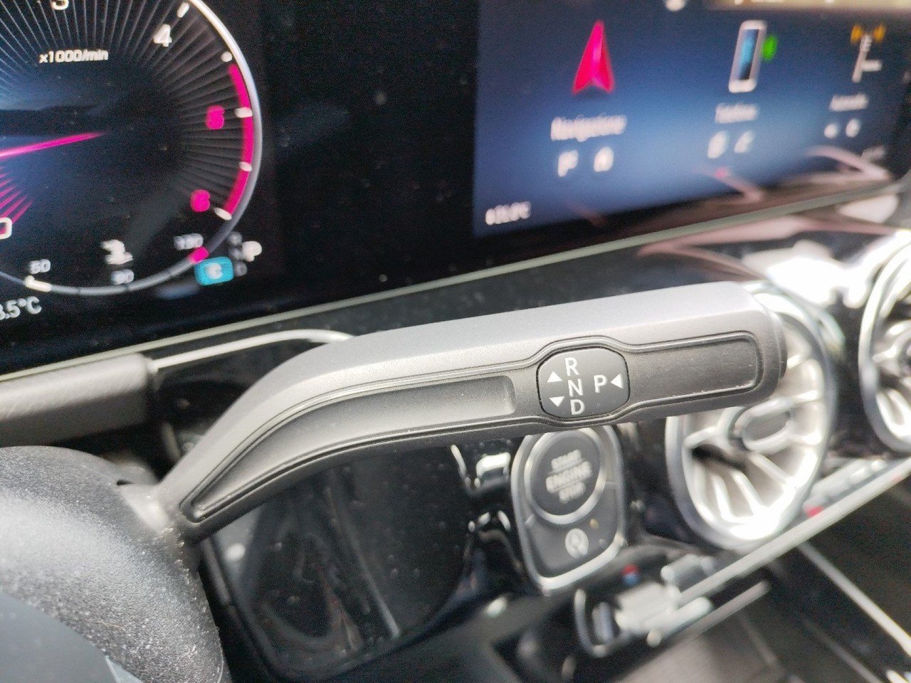 GLA 200 d AMG Line Advanced Plus 4matic auto - Certified