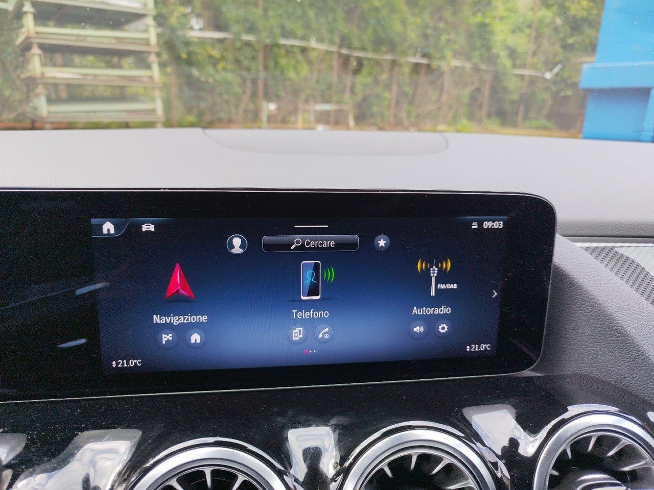 GLA 200 d AMG Line Advanced Plus 4matic auto - Certified