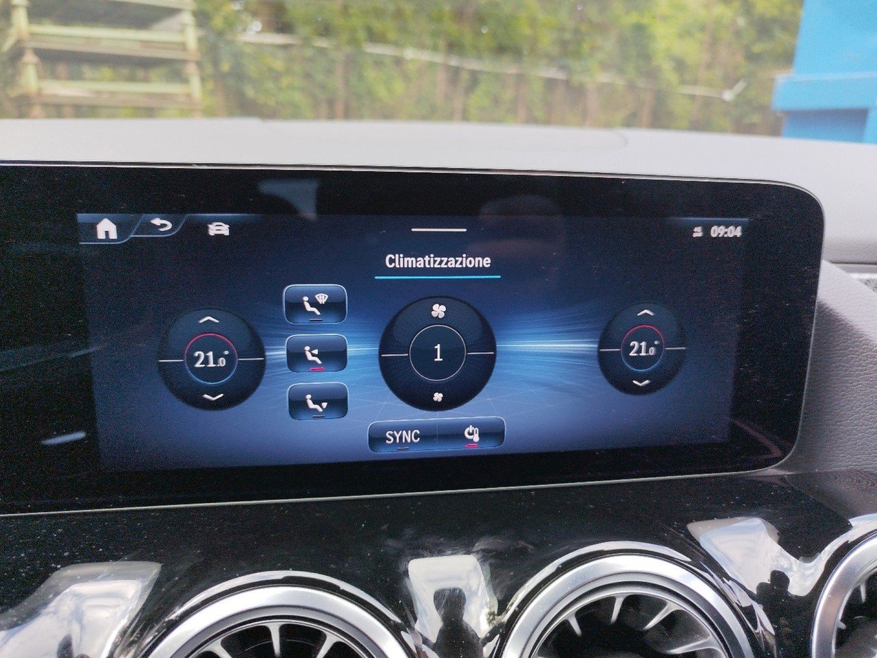 GLA 200 d AMG Line Advanced Plus 4matic auto - Certified