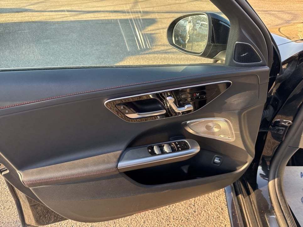 C SW AMG 43 mhev Premium Pro 4matic auto - Certified