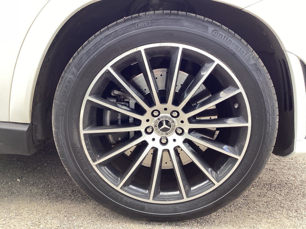 GLE 350 de phev (e eq-power) Premium 4matic auto - Certified