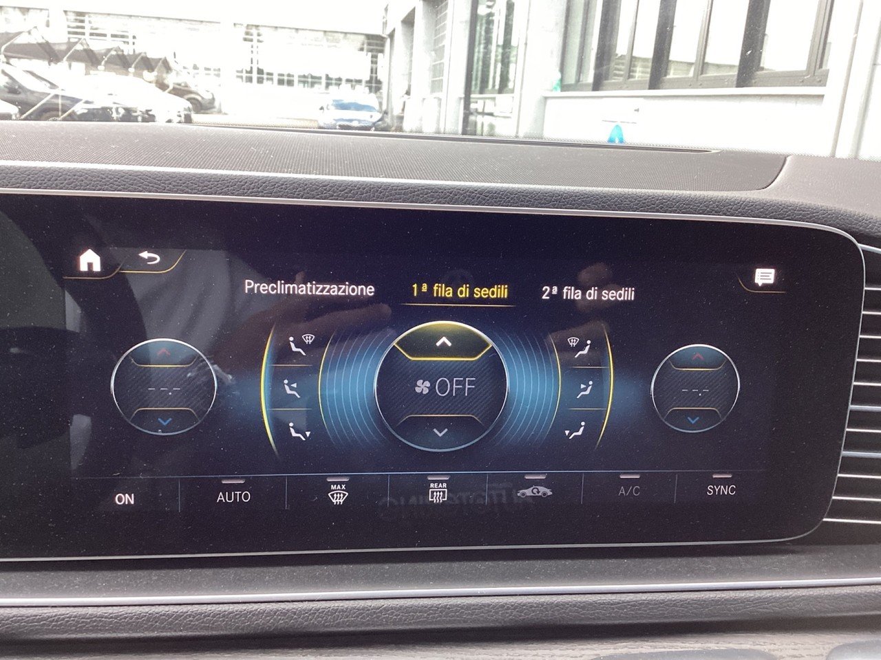 GLE 350 de phev (e eq-power) Premium 4matic auto - Certified