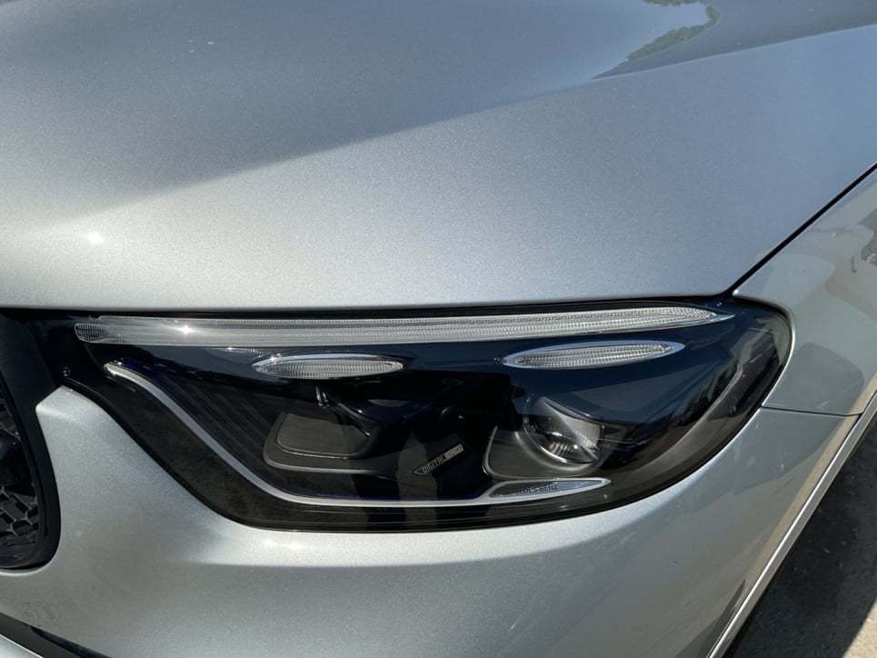 GLC 300 e phev AMG Advanced 4matic auto - Certified