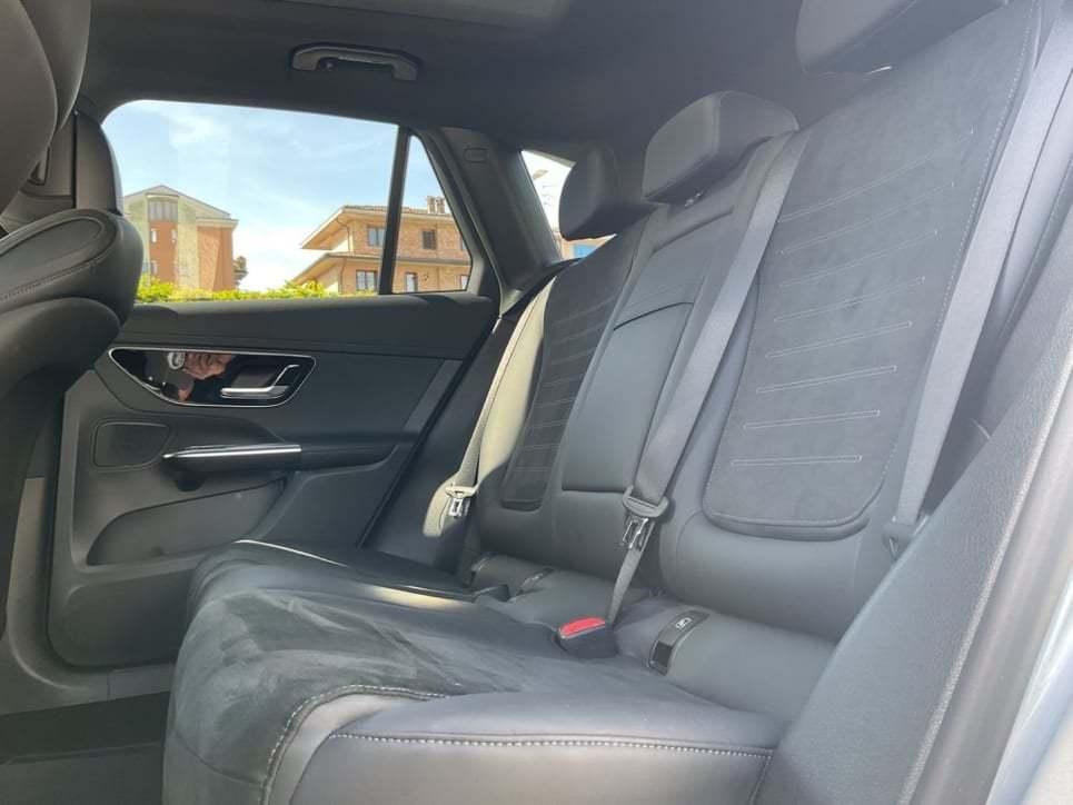 GLC 300 e phev AMG Advanced 4matic auto - Certified