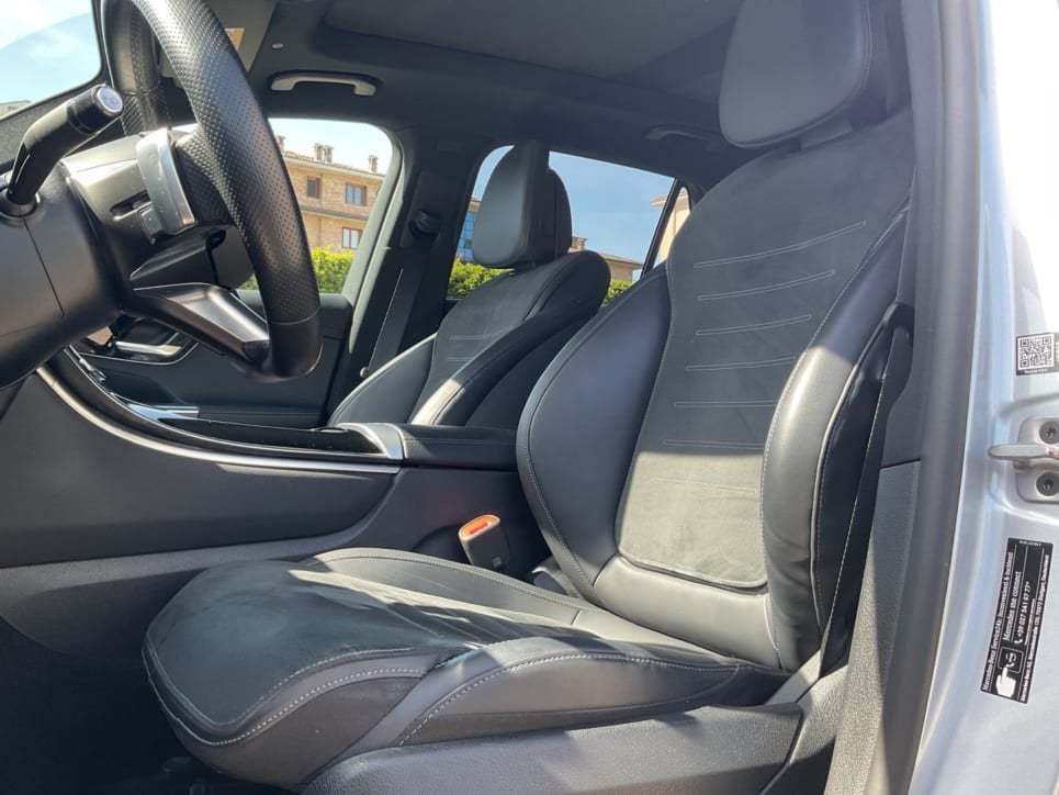 GLC 300 e phev AMG Advanced 4matic auto - Certified