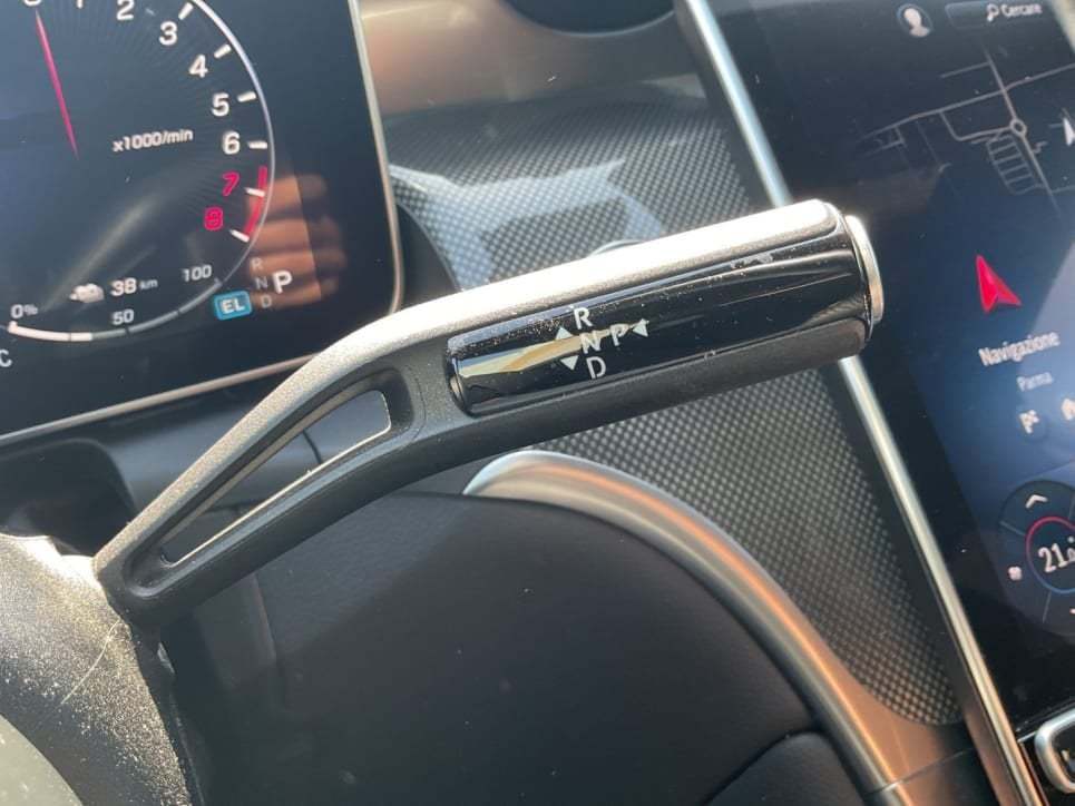 GLC 300 e phev AMG Advanced 4matic auto - Certified