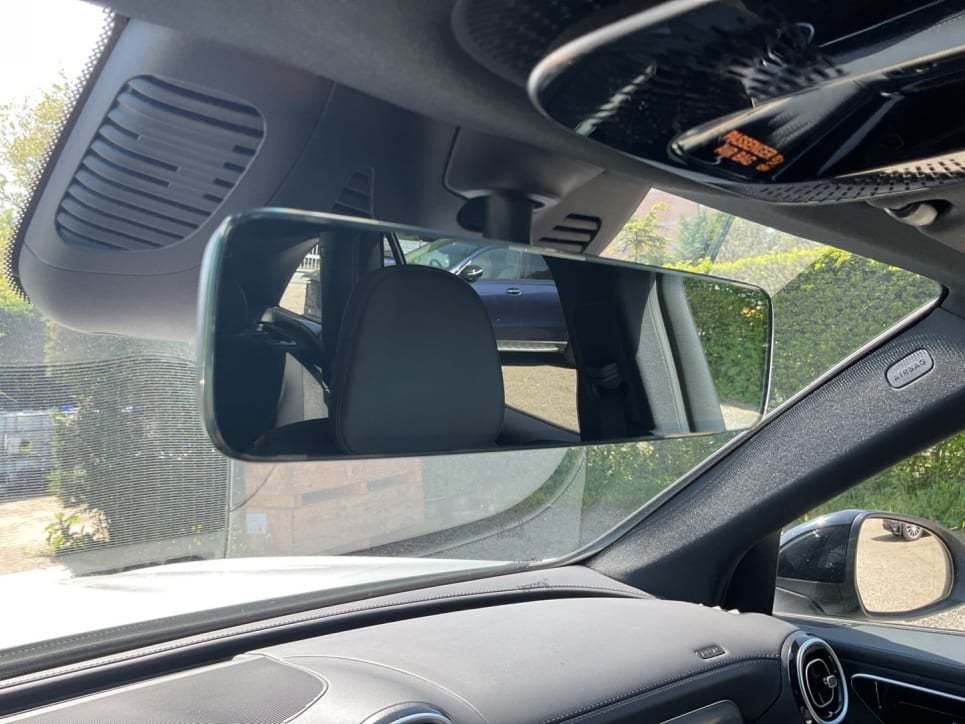 GLC 300 e phev AMG Advanced 4matic auto - Certified