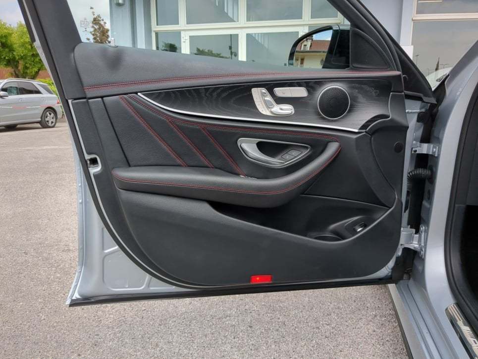 E AMG 53 mhev (eq-boost) 4matic + auto my20 - Certified