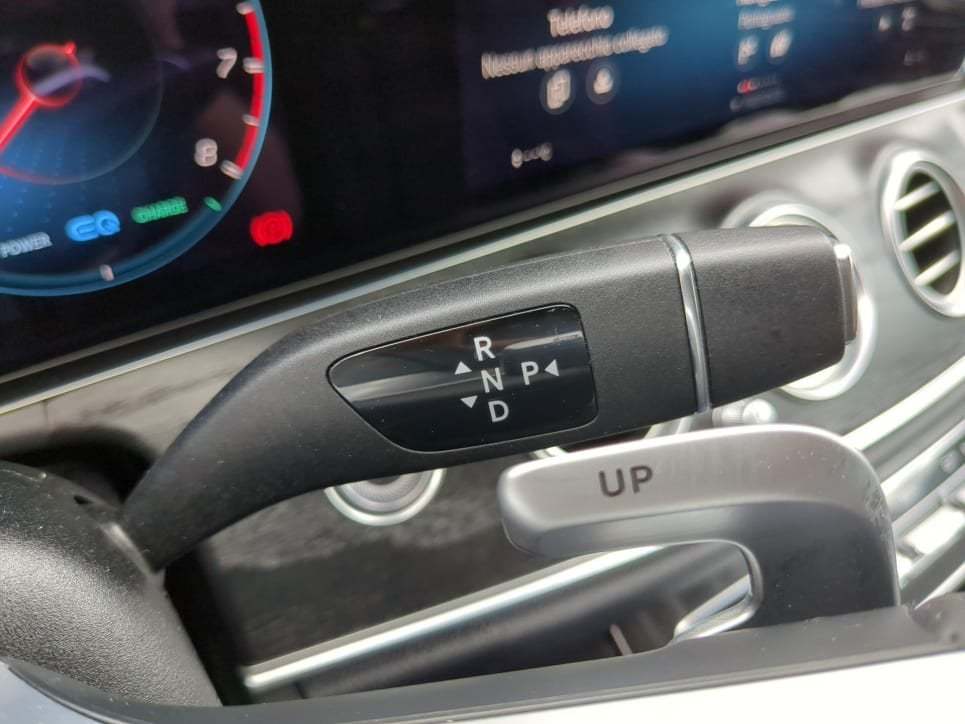 E AMG 53 mhev (eq-boost) 4matic + auto my20 - Certified