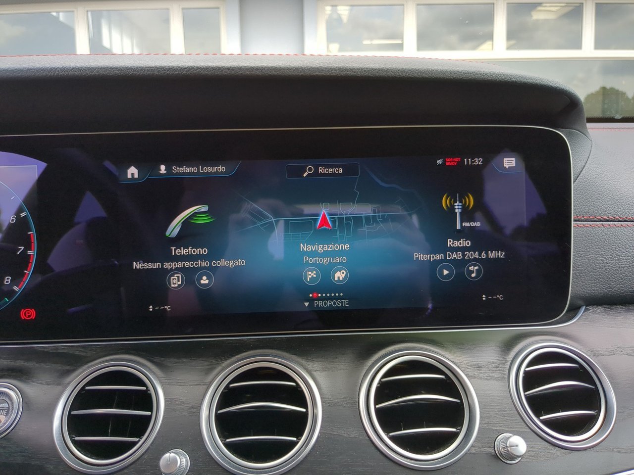 E AMG 53 mhev (eq-boost) 4matic + auto my20 - Certified