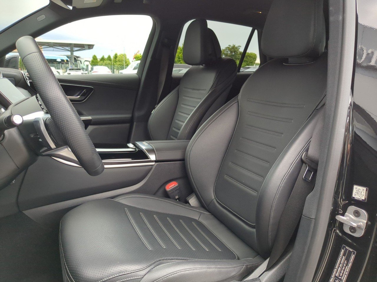 GLC 220 d AMG Line Advanced 4matic auto - Certified
