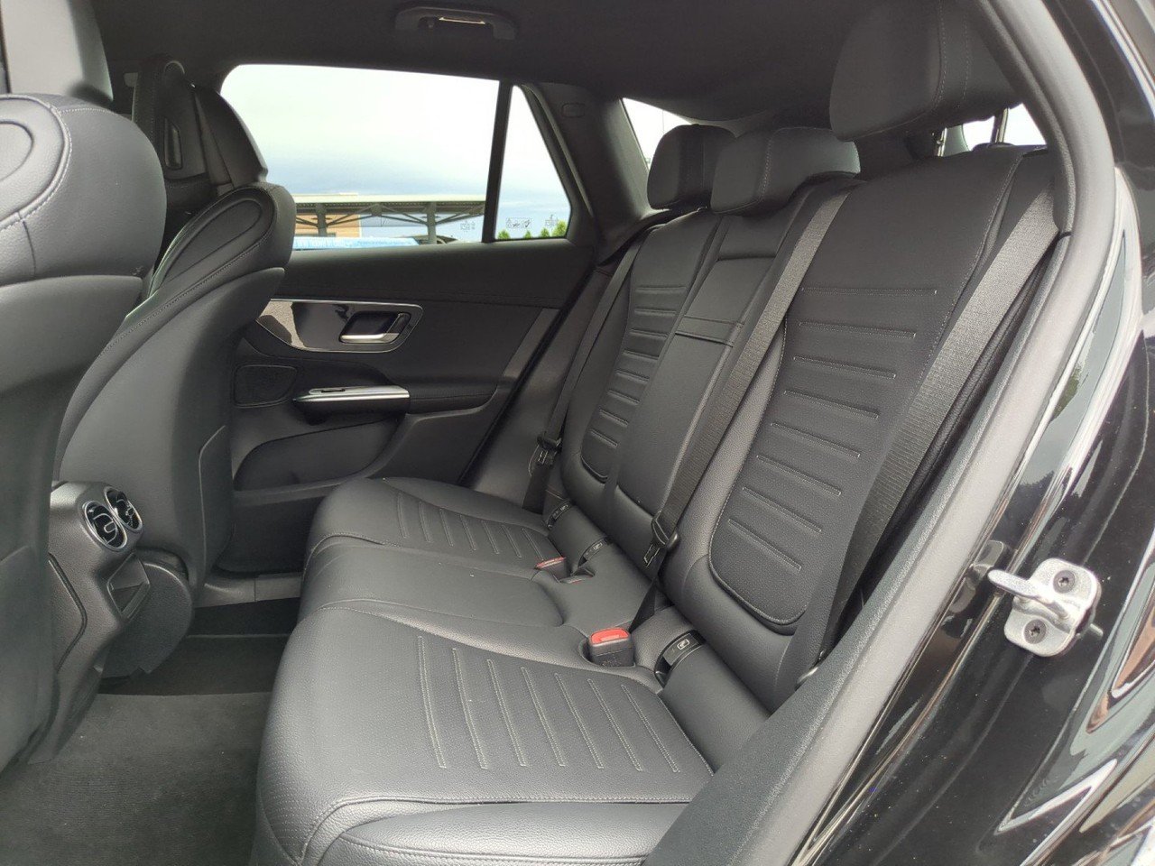 GLC 220 d AMG Line Advanced 4matic auto - Certified