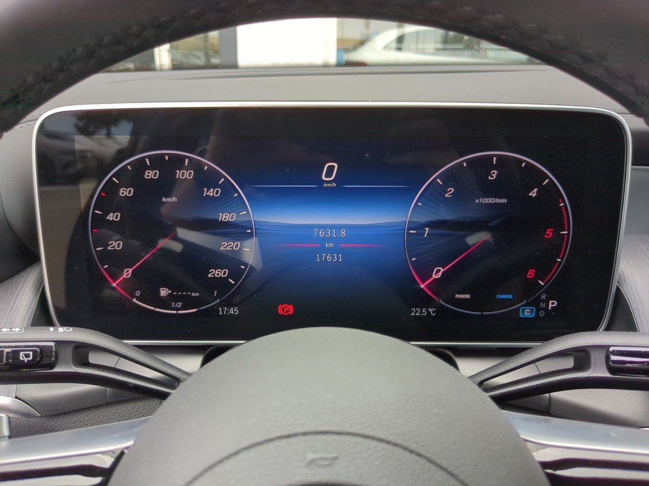 GLC 220 d AMG Line Advanced 4matic auto - Certified