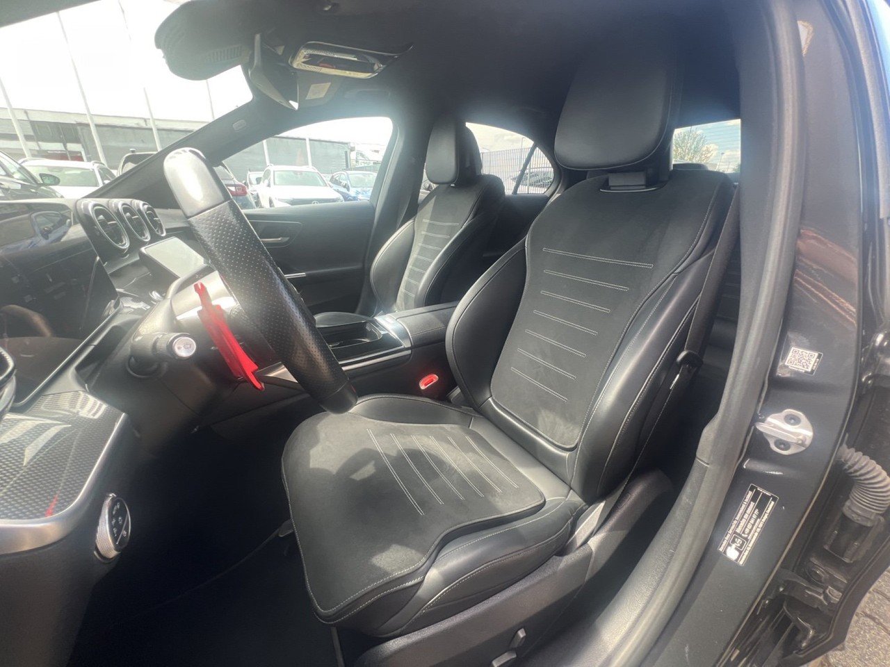 C 300 d mhev Premium auto - Certified