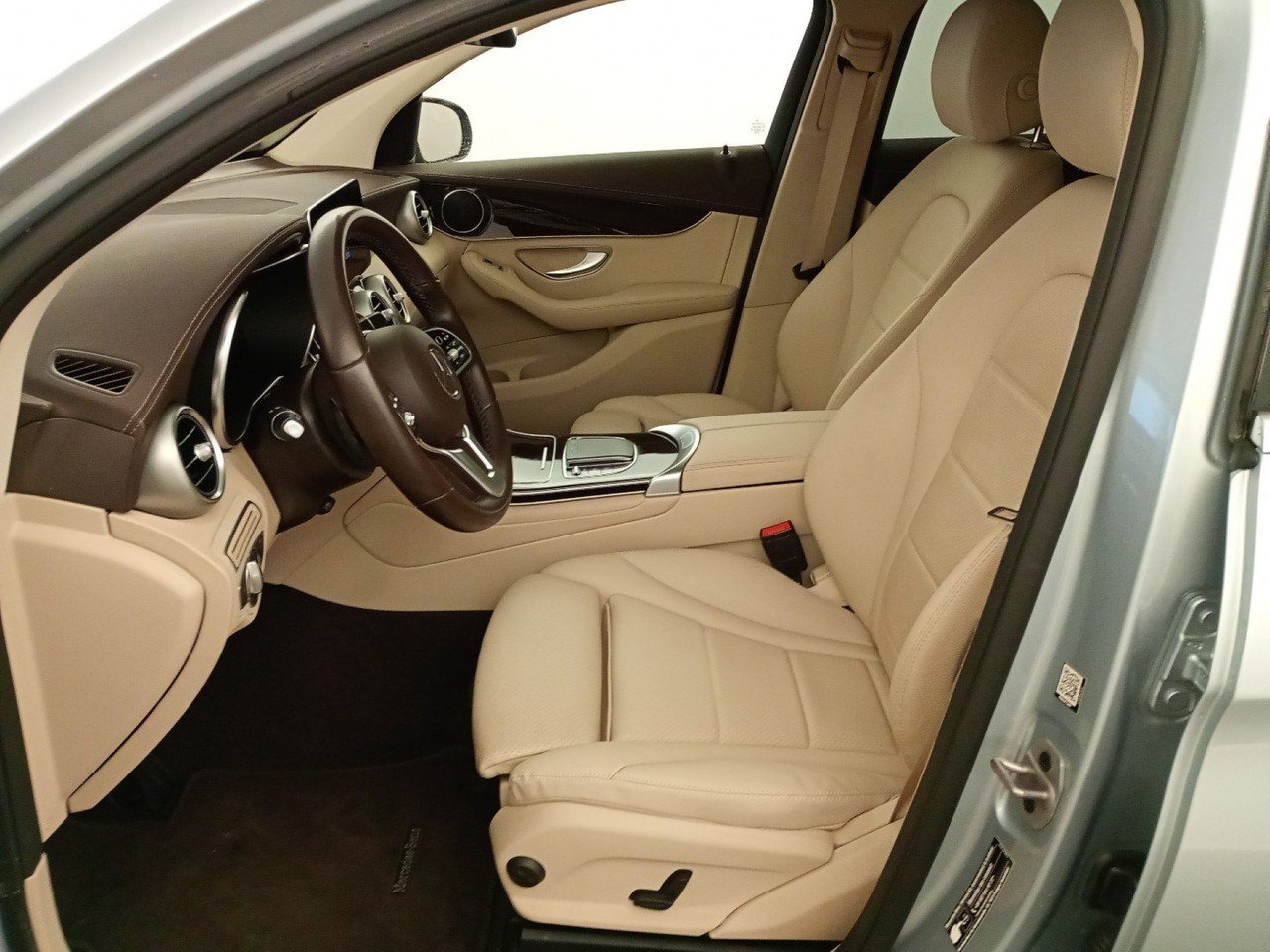GLC Coupe 300 de phev (eq-power) Premium 4matic au - Certified