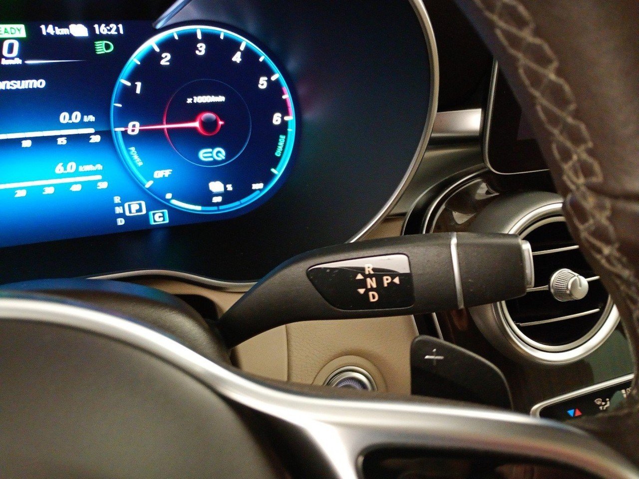 GLC Coupe 300 de phev (eq-power) Premium 4matic au - Certified