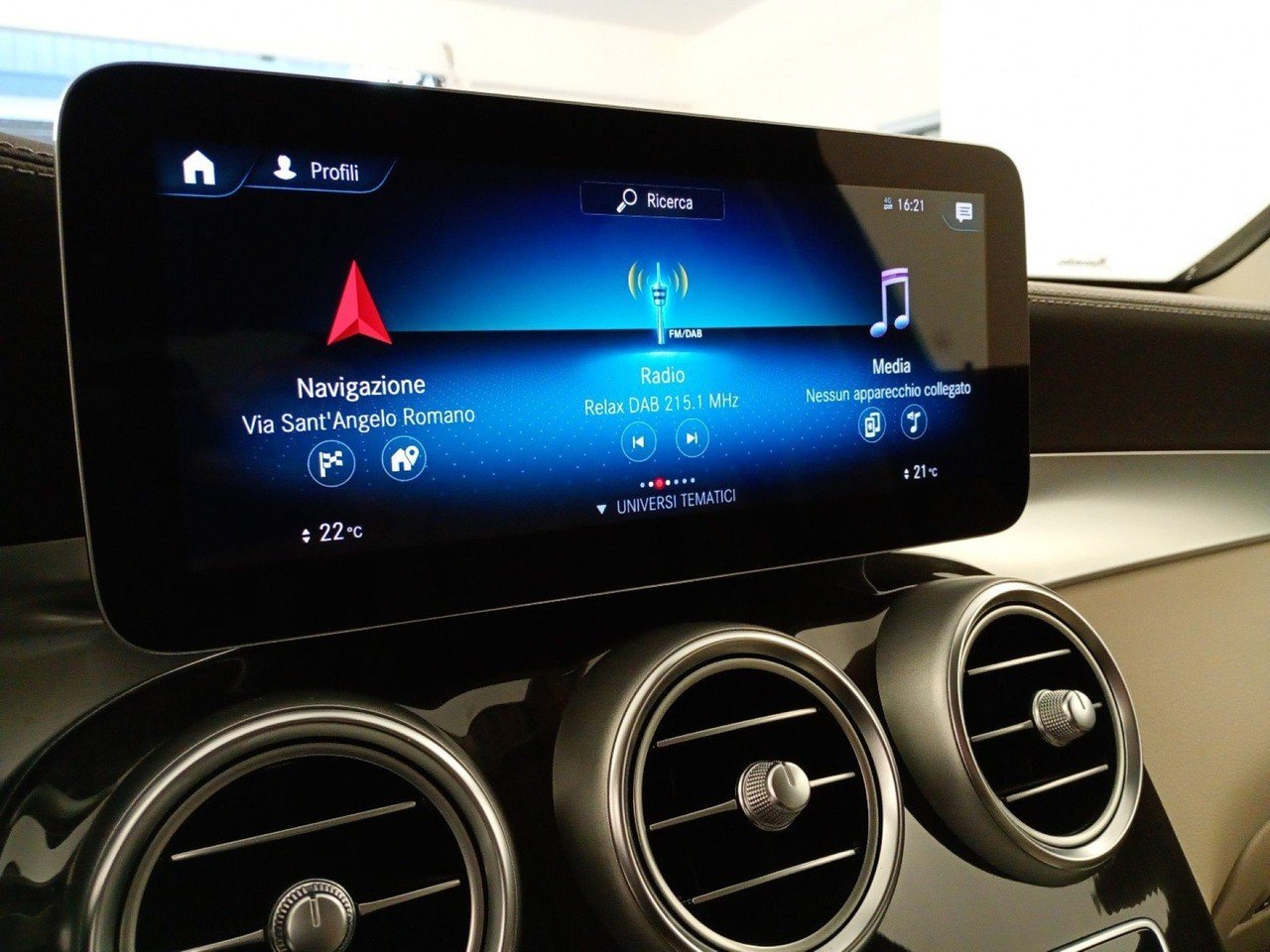 GLC Coupe 300 de phev (eq-power) Premium 4matic au - Certified
