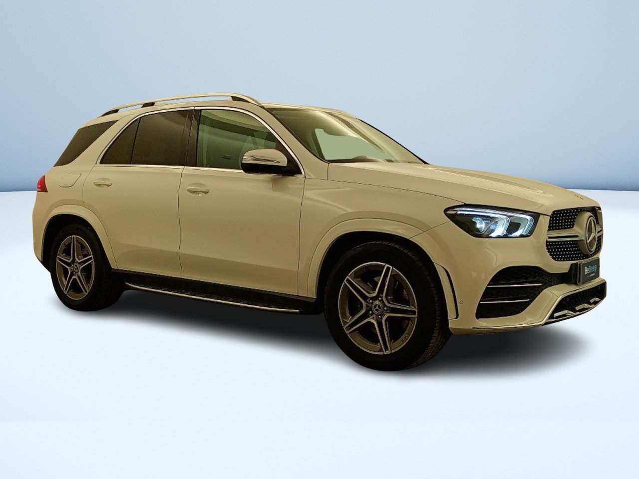 GLE 300 d mhev Premium 4matic auto - Certified