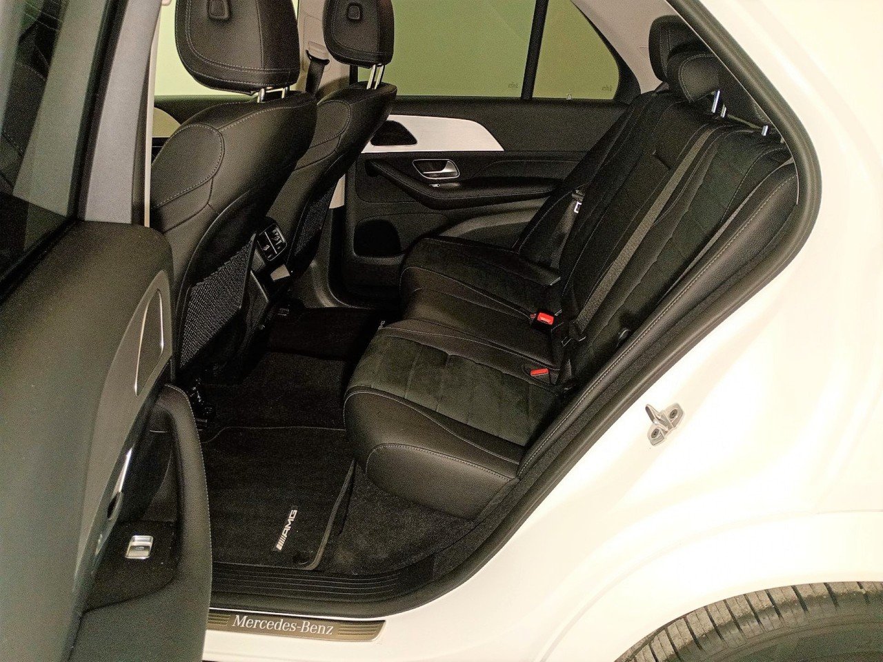 GLE 300 d mhev Premium 4matic auto - Certified