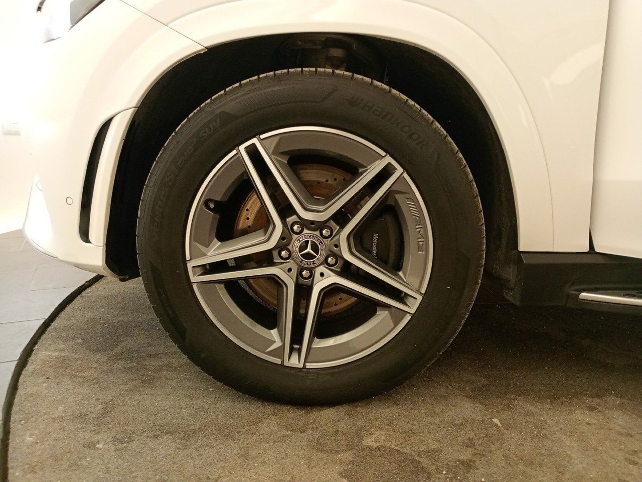 GLE 300 d mhev Premium 4matic auto - Certified